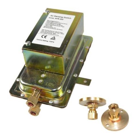 https://client.voidloop.site - AFS222-HT-Air Pressure Sensing Switch High Temperature