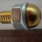 https://client.voidloop.site - Brass Button Temperature Sensor