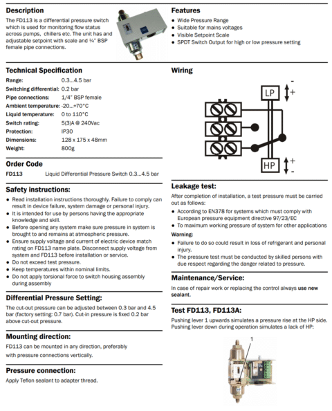 https://client.voidloop.site - FD113_Manual