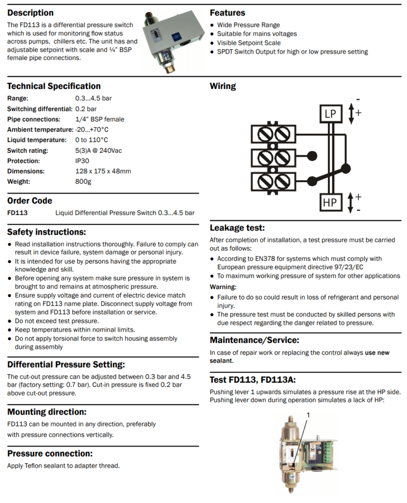 https://client.voidloop.site - FD113_Manual