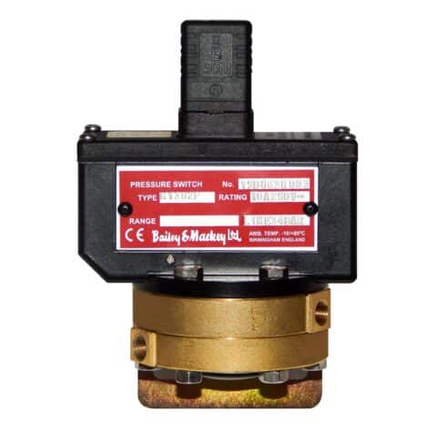 https://client.voidloop.site - Liquid Differential Pressure Switch