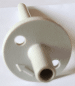 Plastic Pitot Tube