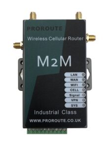 https://client.voidloop.site - Proroute-H685-4G-Front-View
