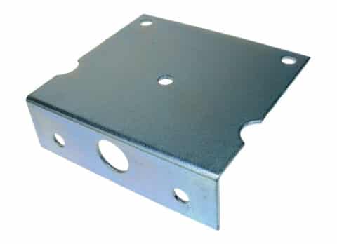 https://client.voidloop.site - pa1-b-Right Angle Mounting Bracket for PA1 or 930 Switches