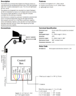 https://client.voidloop.site - AV-WSD-10-manual