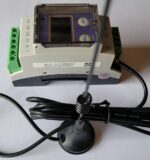 LoRa with Antenna