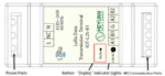 LoRa Wireless RS485 transmitter and receiver - 2 Units - Image 5