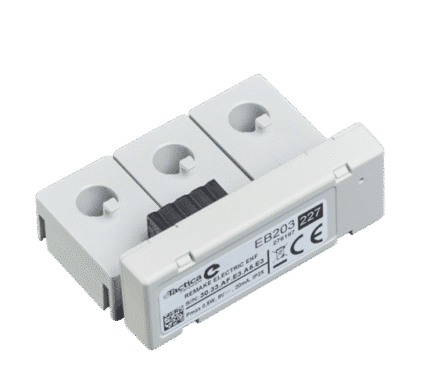 BMS Parts - Current Bar / Power Bar EB