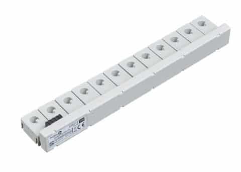 BMS Parts - Current Bar / Power Bar EB