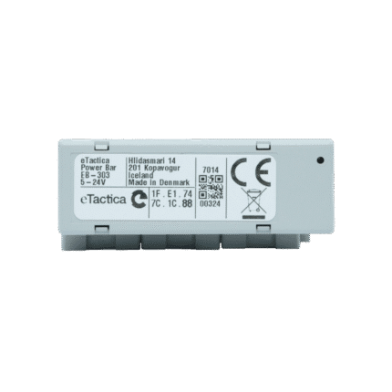 BMS Parts - Current Bar / Power Bar EB