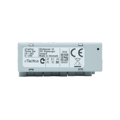 BMS Parts - Current Bar / Power Bar EB
