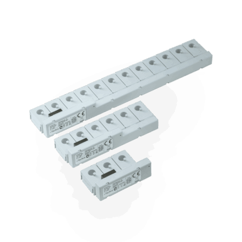 BMS Parts - Current Bar / Power Bar EB