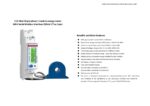 OB115-MOD Meter with Split CT works with GivEnergy System- Modbus RTU - ID2 Address - Image 2