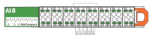 Pin layout