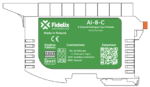 AI8 Side View
