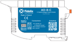 AO8 Side View