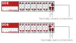 DO8 Connections