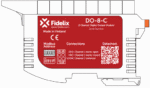 DO8 Side View