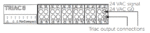 Pin layout