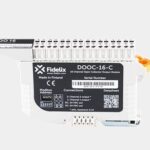Modbus IO Module