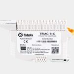 Modbus IO Module
