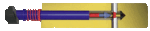 3 Pin Standard Plug Lock - Image 6
