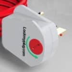 3 Pin Standard Plug Lock