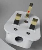 3 Pin Standard Plug Lock - Image 12