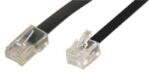 RJ12 to RJ45