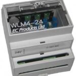 WLM4 - Four Channel Water Leak Detection Module