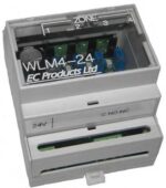 WLM4 - Four Channel Water Leak Detection Module